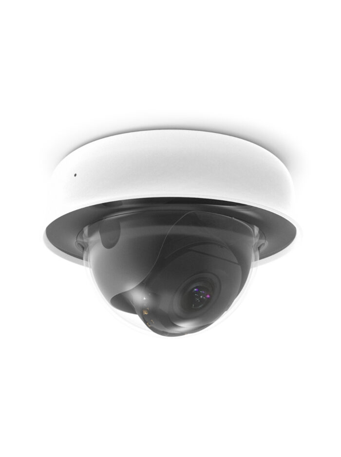 Cisco Meraki MV22X-HW security camera Dome IP security camera Indoor 2688 x 1520 pixels (MV22X-HW)