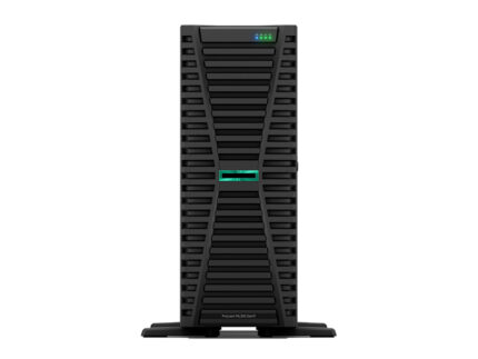 HPE ProLiant ML350 server Tower Intel Xeon Silver 4410Y 2 GHz 32 GB DDR5-SDRAM 1000 W (P53567-421)