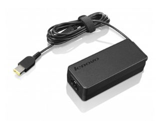 Lenovo 0B47484 power adapter/inverter Indoor 65 W Black (0B47484)