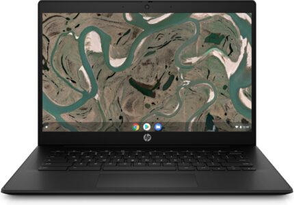 HP Chromebook 14 G7 (4L1J9EA#ABU)