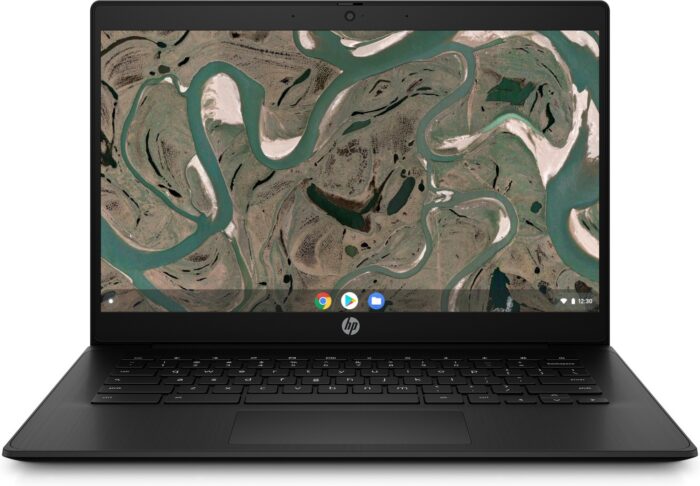 HP Chromebook 14 G7 (4L1J9EA#ABU)