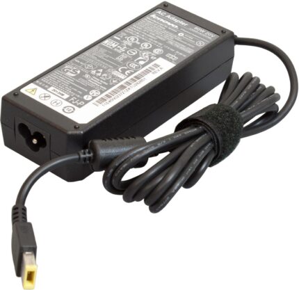 Lenovo AC-Adapter 90W 0B46998, Notebook, Indoor, 100-240 V, 50/60 Hz, 90 W, ThinkPad X1 Carbon (FRU45N0242)