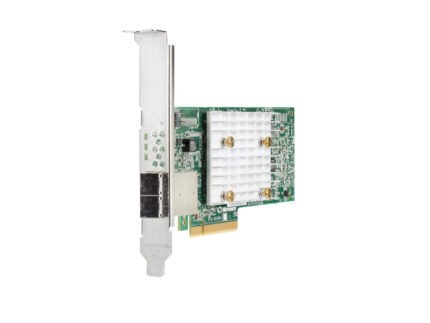 HPE SmartArray E208e-p SR Gen10 RAID controller PCI Express x8 3.0 12 Gbit/s (804398-B21S)