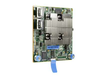 HPE RAID controller PCI Express x8 3.0 12 Gbit/s (869081-B21)