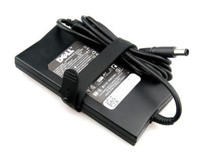 DELL 5GT3K power adapter/inverter Indoor 90 W Black (5GT3K)