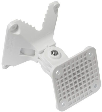 Mikrotik LHG WLAN access point mount