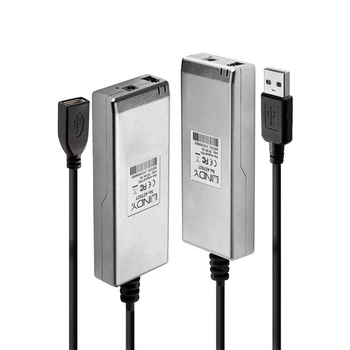 EdEMYWYfYkuuijm38-tIRw.c-r.jpg : Lindy 200m Fibre Optic USB 2.0 Extender