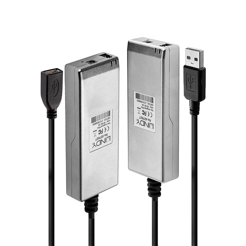 EdEMYWYfYkuuijm38-tIRw.c-r.jpg : Lindy 200m Fibre Optic USB 2.0 Extender
