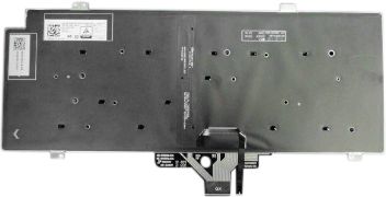 DELL KYBD,79,US-INTL,M20ISC-BS,11 (MT4H4)