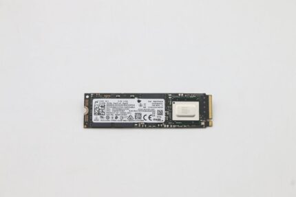 Lenovo SSD M.2 2280 PCIe NVMe 512GB OPAL 2.0 FRU SSD M.2 (5SS0W79497)