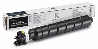 Kyocera 1T02RL0NL0/TK-8335K Toner-kit black, 25K pages ISO/IEC 19798 for KM TASKalfa 3252 (1T02RL0NL0)