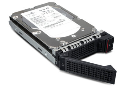 IBM 500GB 7200 NL SATA 2.5" SFF Slim-HS HDD 2.5" Serial ATA (42D0752)