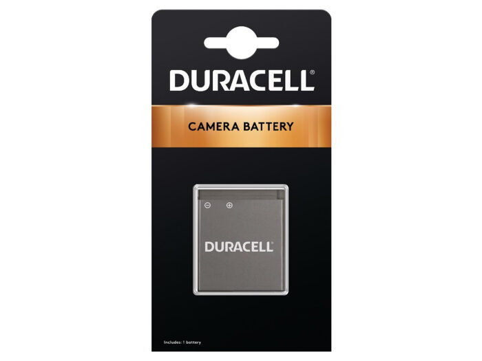 Duracell Camera Battery - replaces Panasonic DMW-BLH7E Battery (DRPBLH7)