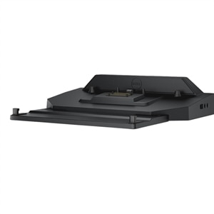 DELL RWJDV laptop dock/port replicator Docking Black (RWJDV)