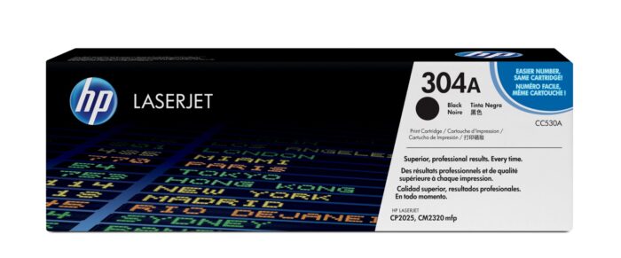 ElEtqvThqU6ha_xwtjOXIw.c-r.jpg HP304A Toner cartridge black, 3.5K pages ISO/IEC 19798 for HP CLJ CP 2025 (CC530A)