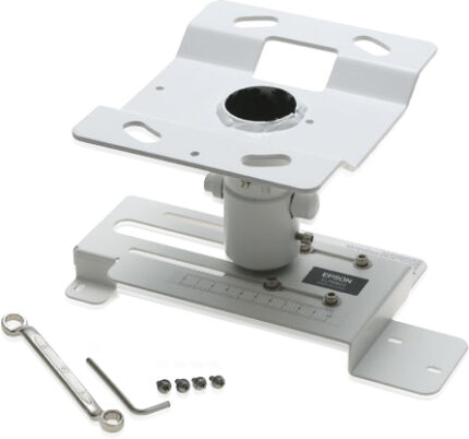 Epson Ceiling Mount (White) - ELPMB23 (V12H003B23)