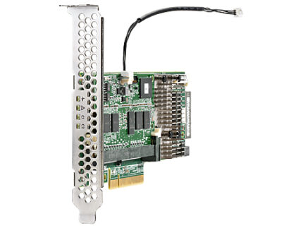 Hewlett Packard Enterprise SmartArray RAID controller PCI 12 Gbit/s (820834-B21)