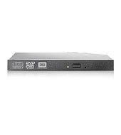 HPE 12.7mm Slim SATA DVD RW (RP001230030)