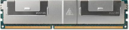 HP 16GB DDR4-2400 ECC RAM (1CA75AA)