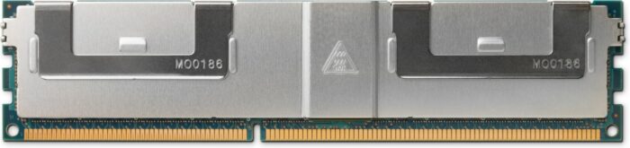 HP 16GB DDR4-2400 ECC RAM (1CA75AA)