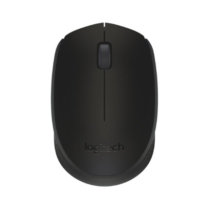 Logitech M170 Wireless Mouse