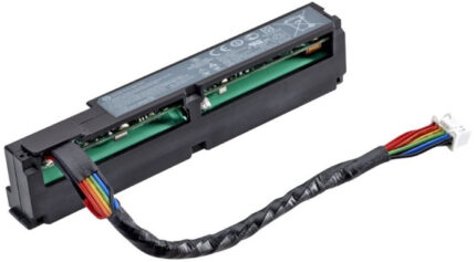 HPE P01366-B21 storage device backup battery Server Lithium-Ion (Li-Ion) (P01366-B21)