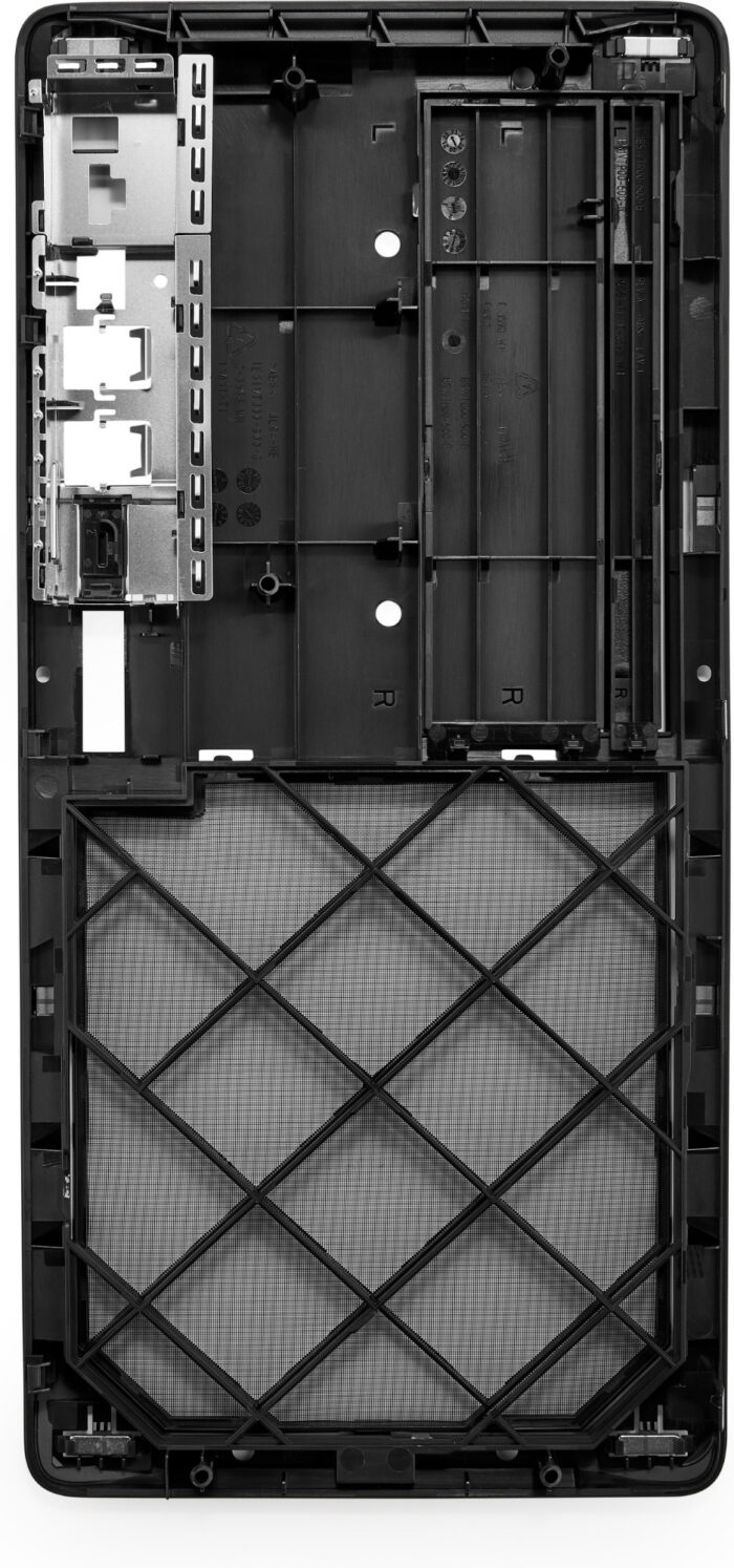 HP Dust Filter bezel Z2 G5 Tower (141L3AA)