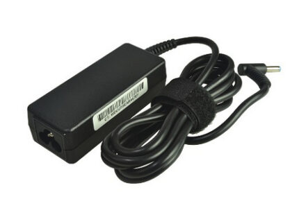 HP power adapter/inverter Indoor 65 W Black (720987-800)