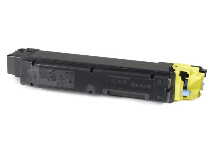 F22aXuPT0Oc9xVkjGqnLQ.c-r.jpg Kyocera 1T02NSANL0/TK-5150Y Toner-kit yellow, 10K pages ISO/IEC 19798 for Kyocera P 6035 (1T02NSANL0)