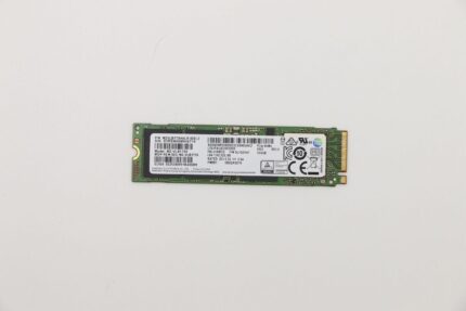 Lenovo SSD ASM Storage SSD PM981 PCIe (01FR510)