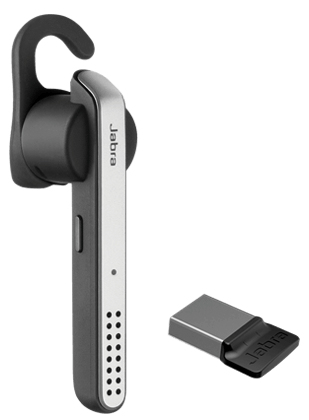 Jabra Stealth UC (5578-230-109)