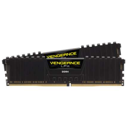 Corsair Vengeance LPX CMK32GX4M2E3200C16 memory module 32 GB 2 x 16 GB DDR4 3200 MHz (CMK32GX4M2E3200C16)