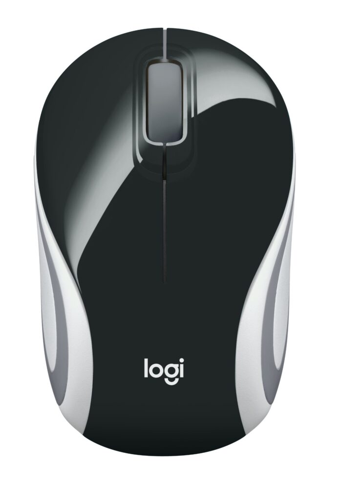 Logitech Wireless Mini Mouse M187