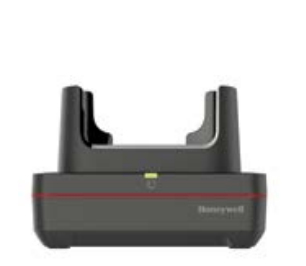 Honeywell mobile device dock station Mobile computer Black, Red (CT40-DB-UVN-2)