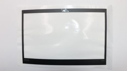 Lenovo LCD Bezel sheet RGB standard (02HM516)