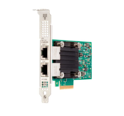 HPE network card Internal Ethernet 10000 Mbit/s (817745-B21)