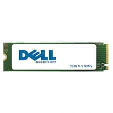 DELL 512GB, SSD, PCIe-34, M.2, 22mm(FMFVN)