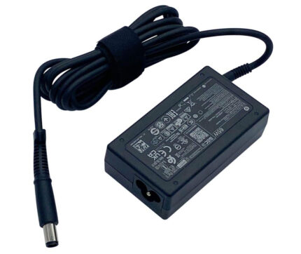 HP L40094-001 power adapter/inverter Indoor 65 W Black (L40094-001)