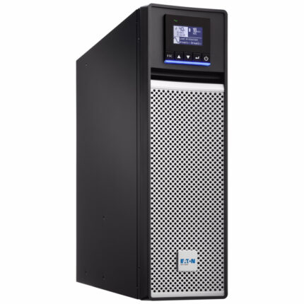 Eaton 5PX3000IRT3UG2BS uninterruptible power supply (UPS) Line-Interactive 3 kVA 3000 W 10 AC outlet(s) (5PX3000IRT3UG2BS)