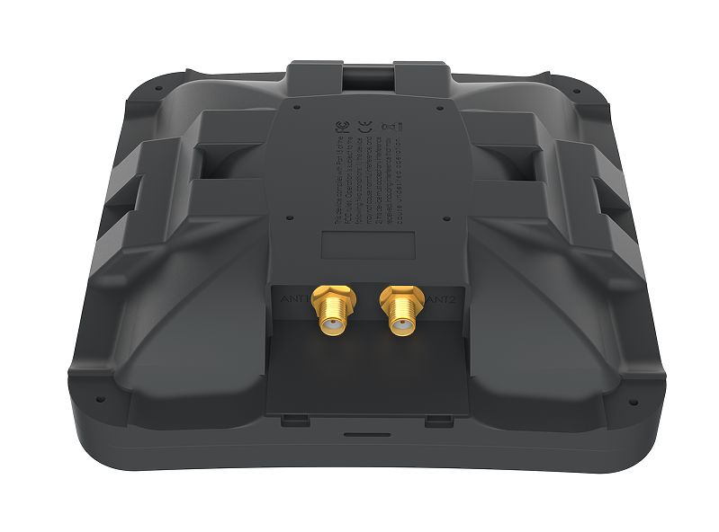 FQhV7QxCpU6XQ6lxVTkZDA.c-r.jpg Mikrotik mANT LTE 5o network antenna Omni-directional antenna SMA 5 dBi
