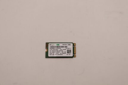 Lenovo SSD Hynix BC501 128G M.2 2242 PCIe HFM128GDHTNG-8310A SSD (01FR545)