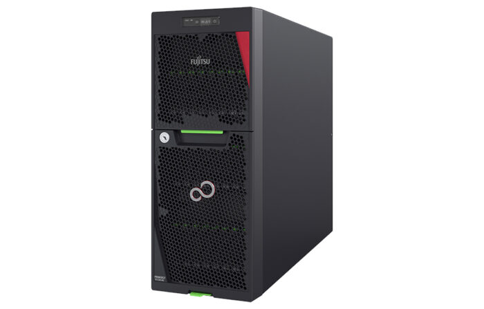 Fujitsu PRIMERGY TX1330 M5 server Tower Intel Xeon E 2.9 GHz 16 GB DDR4-SDRAM 500 W (VFY:T1335SC091IN)