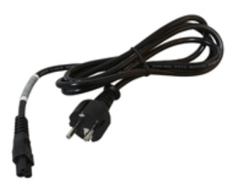 Hewlett Packard Enterprise 213350-001 power cable Black 1.8 m (213350-001)