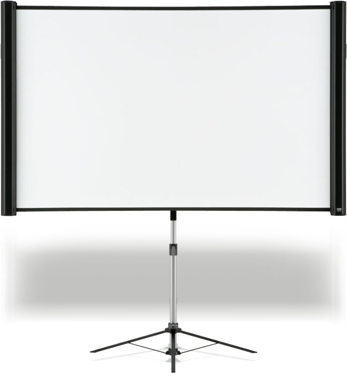 Epson Screen (80" Multi-Aspect) - ELPSC26 (V12H002S26)