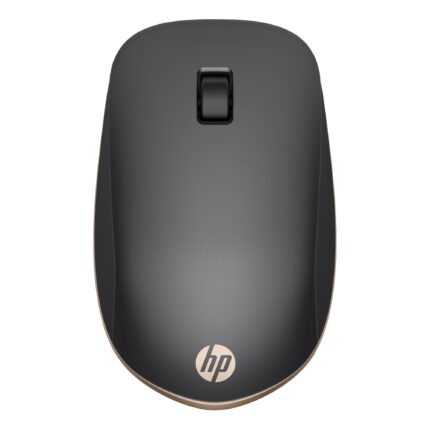 HP Z5000 Dark Ash Silver Wireless Mouse (W2Q00AA)