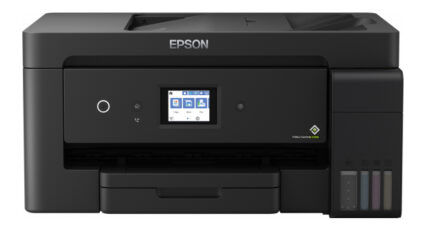 Epson EcoTank ET-15000 Inkjet A3 4800 x 1200 DPI 38 ppm Wi-Fi (C11CH96401CA)