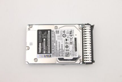 Lenovo 2.5" 900GB 15K SAS 12Gb Hot (00YK012)