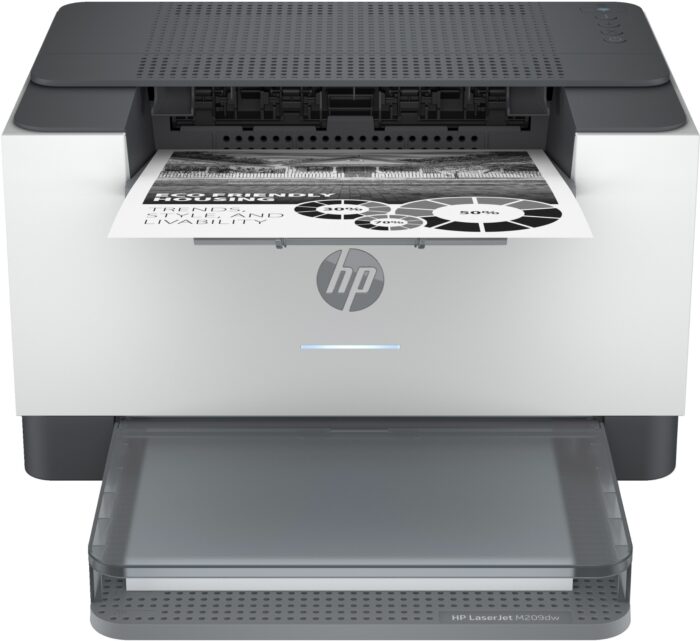 FkzfqH1aFkKYgvuhdkp-ow.c-r.jpg HP LaserJet M209dw Printer, Black and white, Printer for Home and home office, Print, Two-sided printing; Compact Size; Energy Efficient; Dualband Wi-Fi (6GW62F#B19)