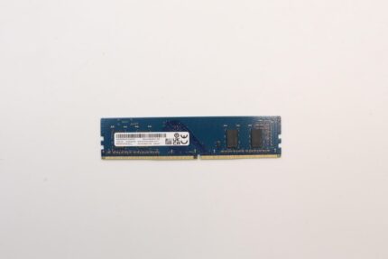 Lenovo MEMORY UDIMM,8GB,DDR4,3200,Ramaxel (5M30Z71756)