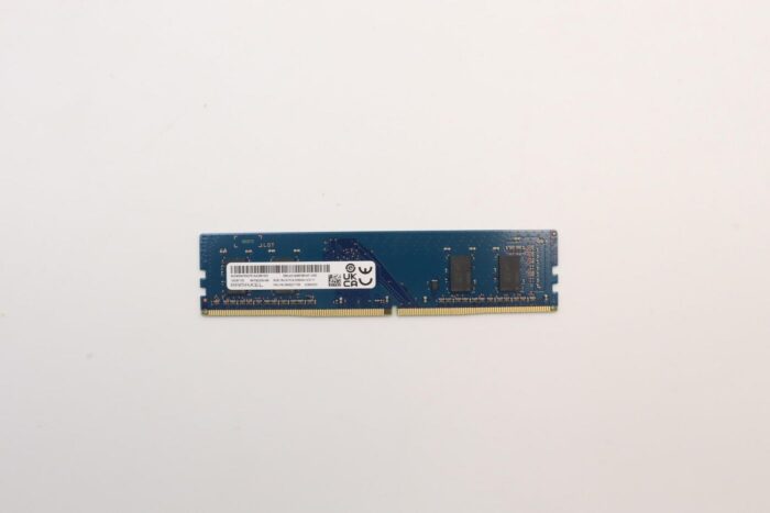Lenovo MEMORY UDIMM,8GB,DDR4,3200,Ramaxel (5M30Z71756)